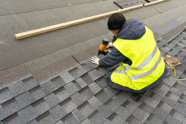 Quick and Trustworthy Emergency Roof Repair Services in Linthicum, MD