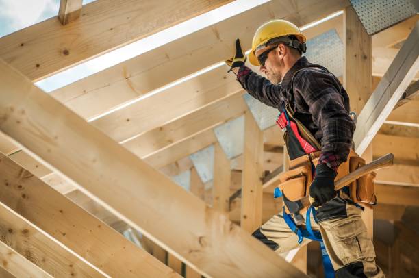 Best Roof Replacement Cost  in Linthicum, MD