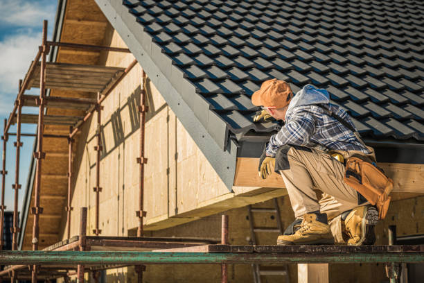 Best Sealant for Roof  in Linthicum, MD