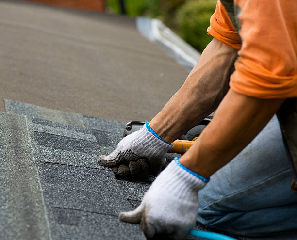 Best New Roof Installation  in Linthicum, MD