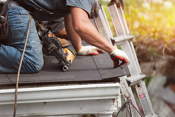 Best Gutter Installation and Roofing  in Linthicum, MD