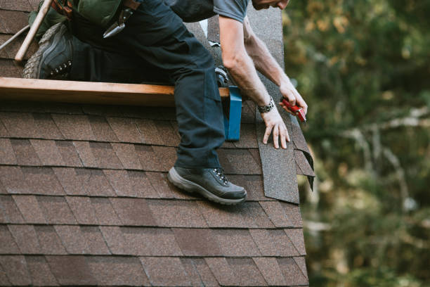 Heating Cable for Roof Installation in Linthicum, MD